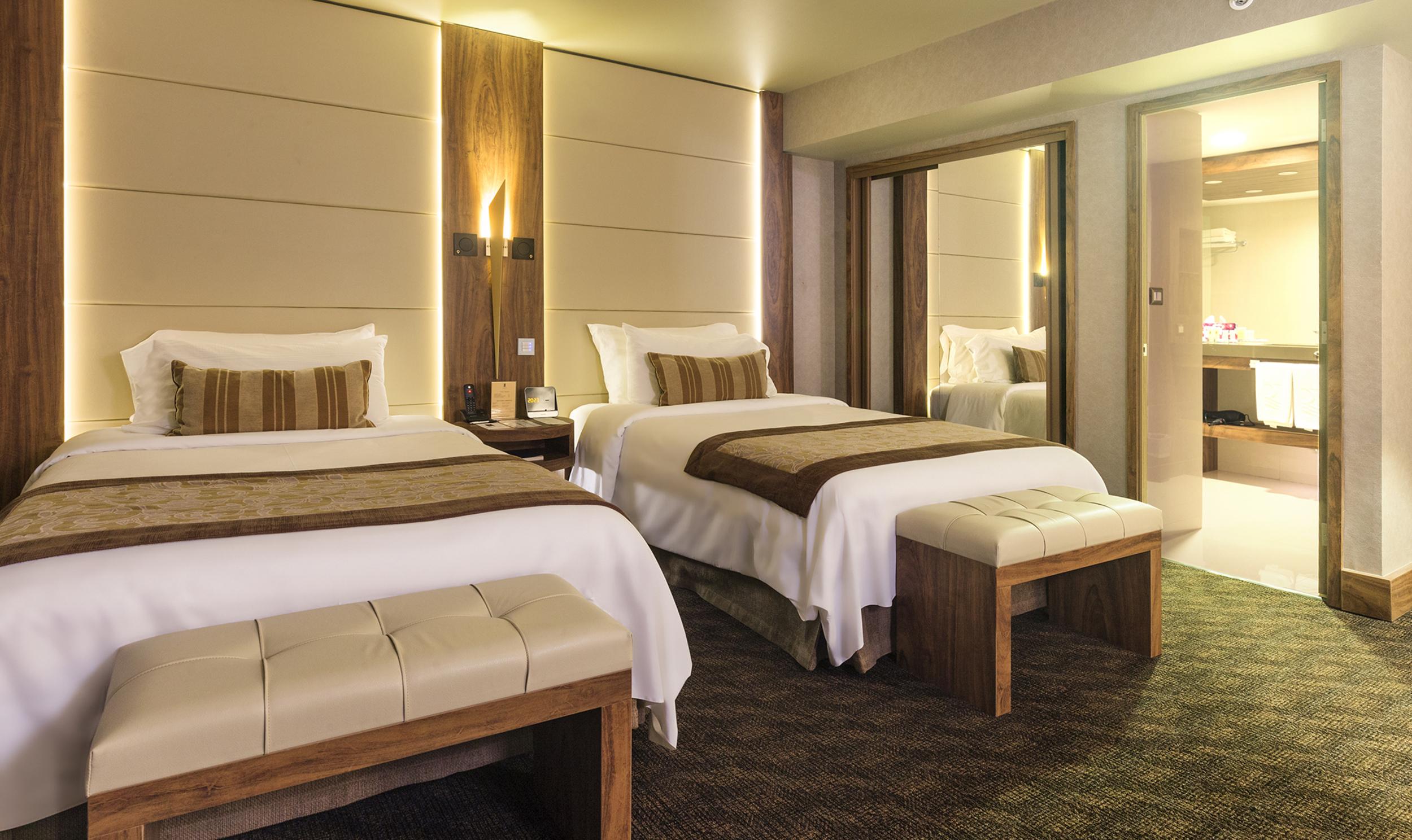 Hotel Regal Pacific סנטיאגו מראה חיצוני תמונה