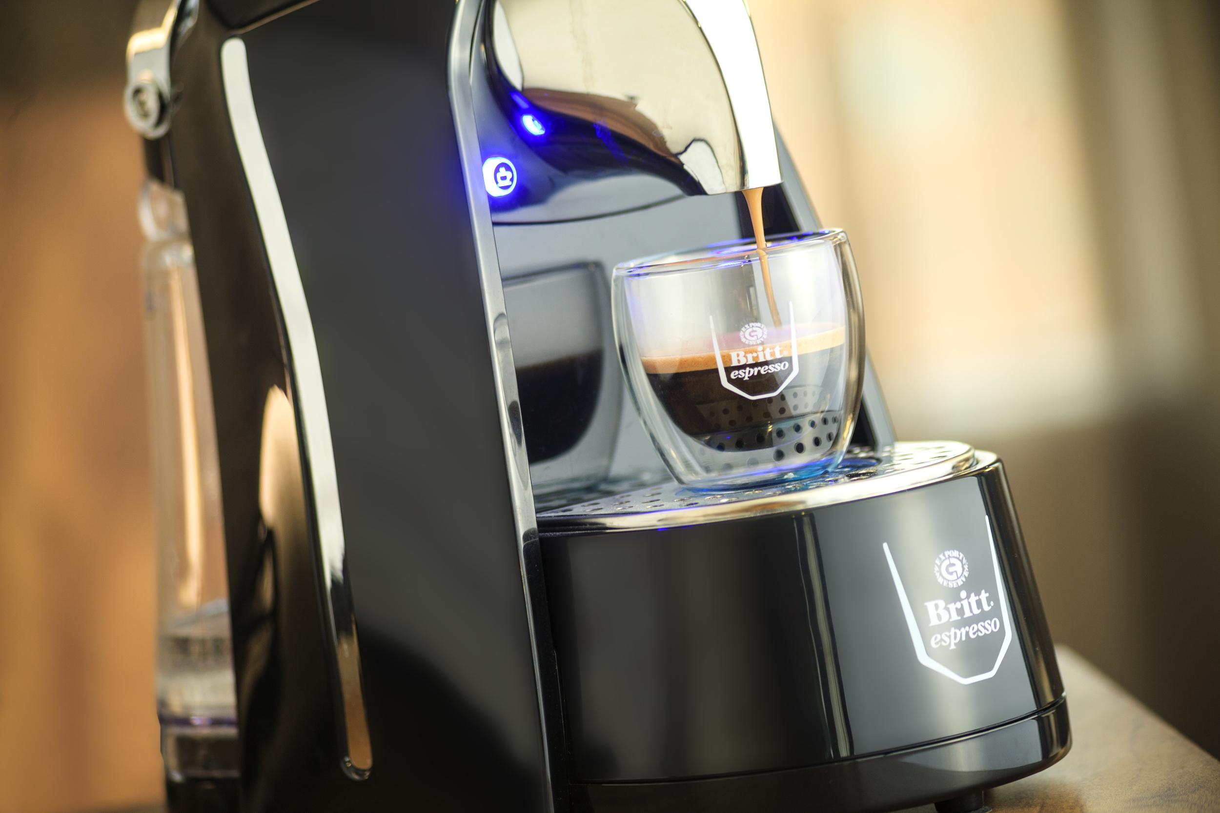 Hotel Regal Pacific סנטיאגו מראה חיצוני תמונה Brewing a cup of coffee
