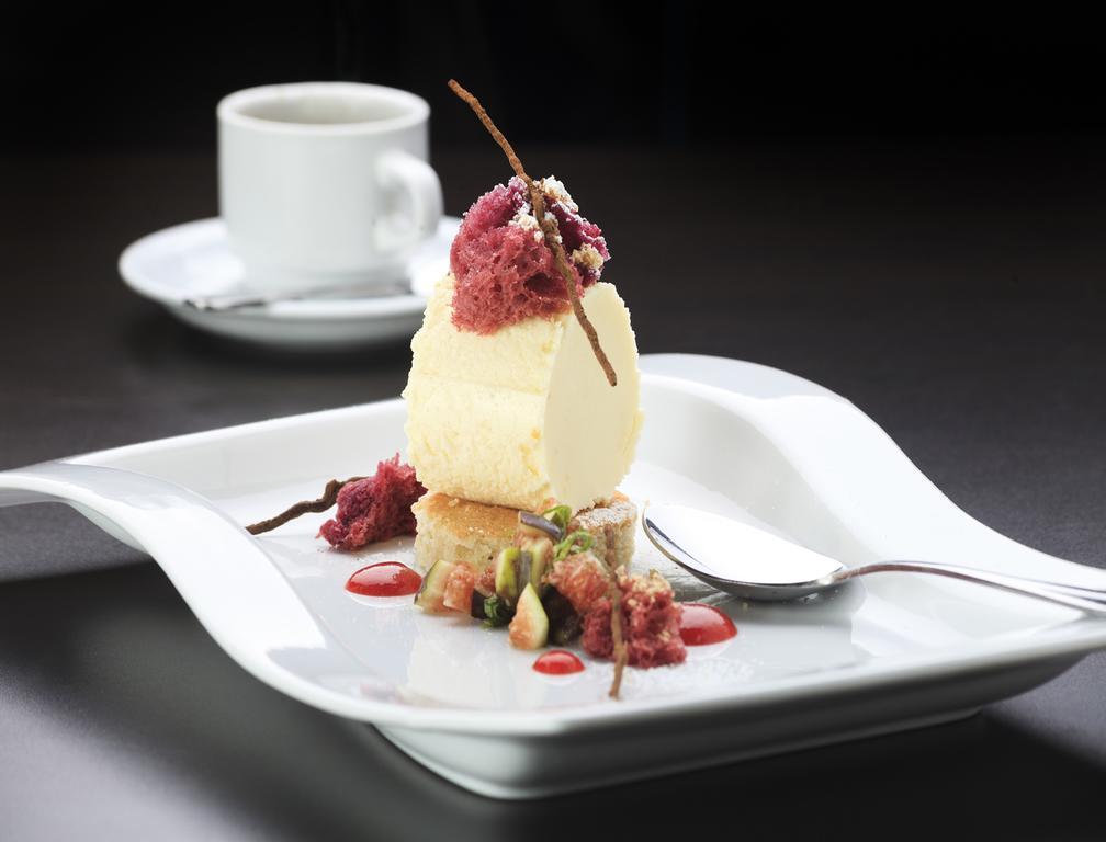 Hotel Regal Pacific סנטיאגו מראה חיצוני תמונה A dessert